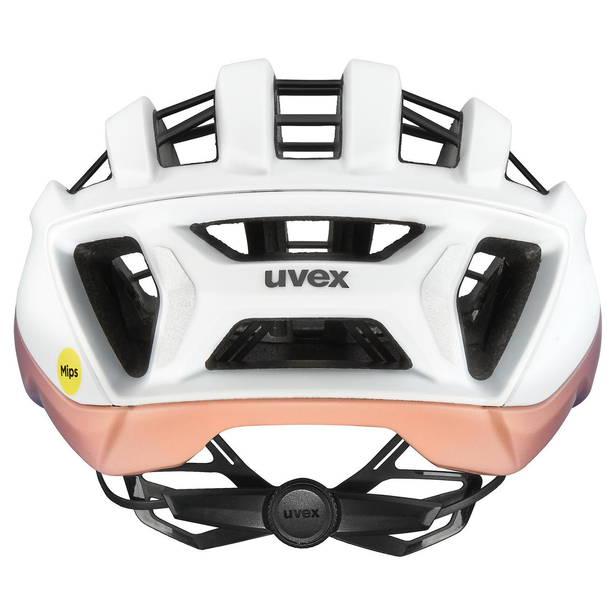 uvex surge aero MIPS Fahrradhelm | Aerodynamik & Top-Schutz für Rennradfahrer