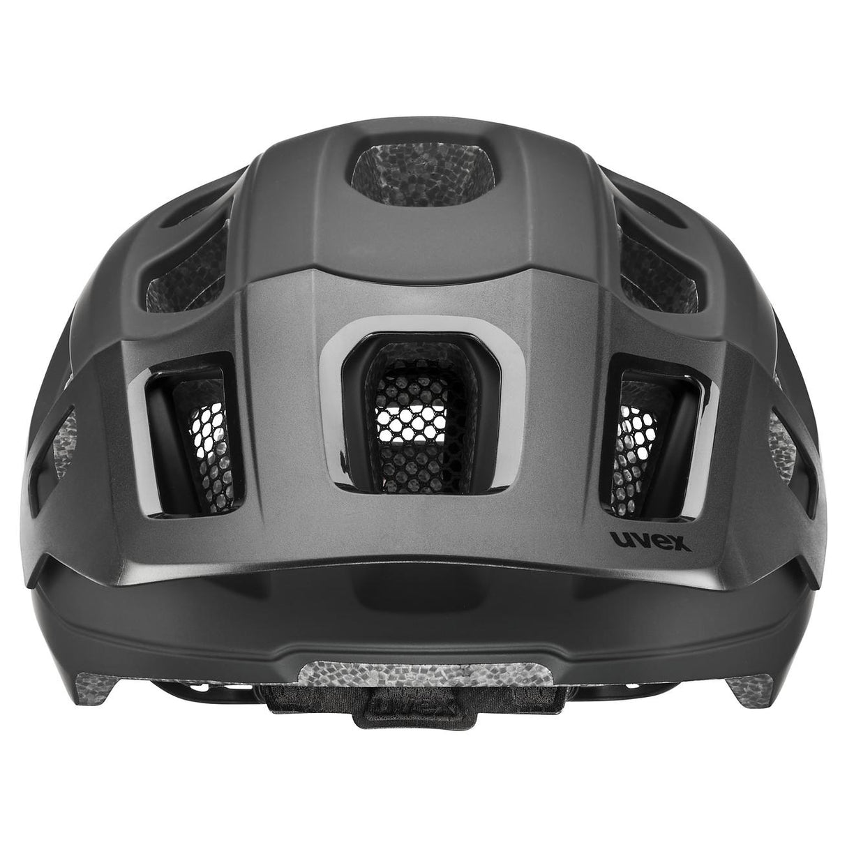 uvex react jr. Kinderhelm | Leichter Helm mit optionalem LED