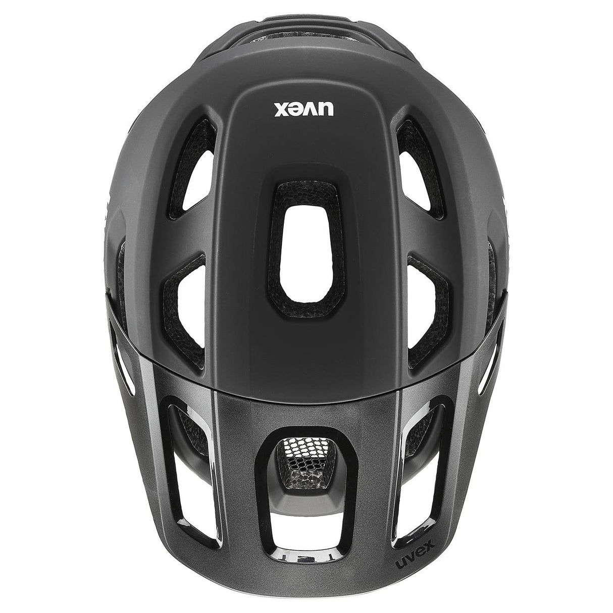 uvex react jr. Kinderhelm | Leichter Helm mit optionalem LED