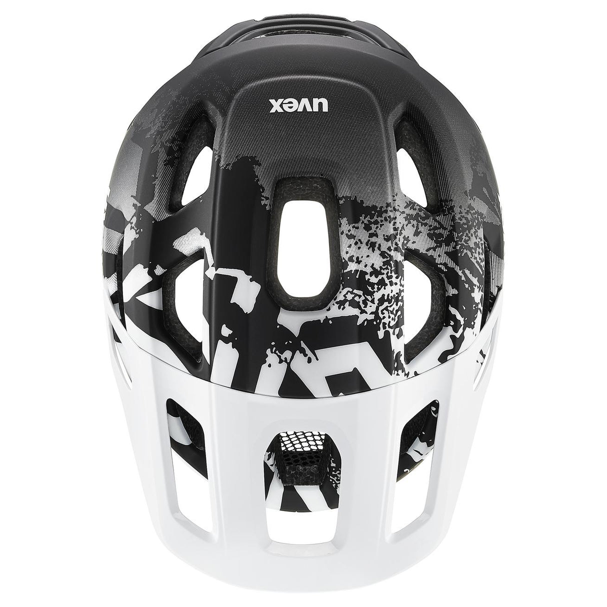 uvex react jr. Kinderhelm | Leichter Helm mit optionalem LED