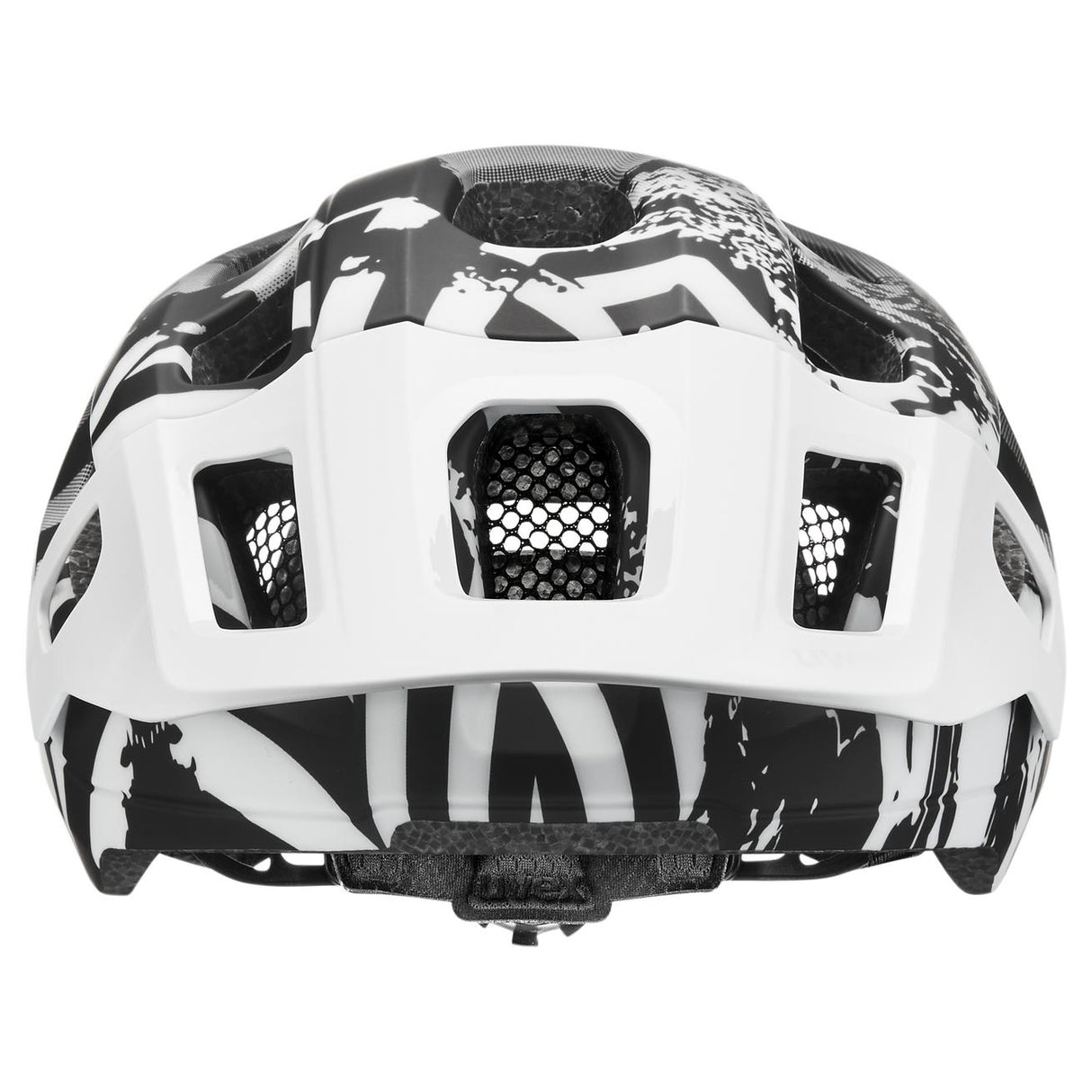 uvex react jr. Kinderhelm | Leichter Helm mit optionalem LED