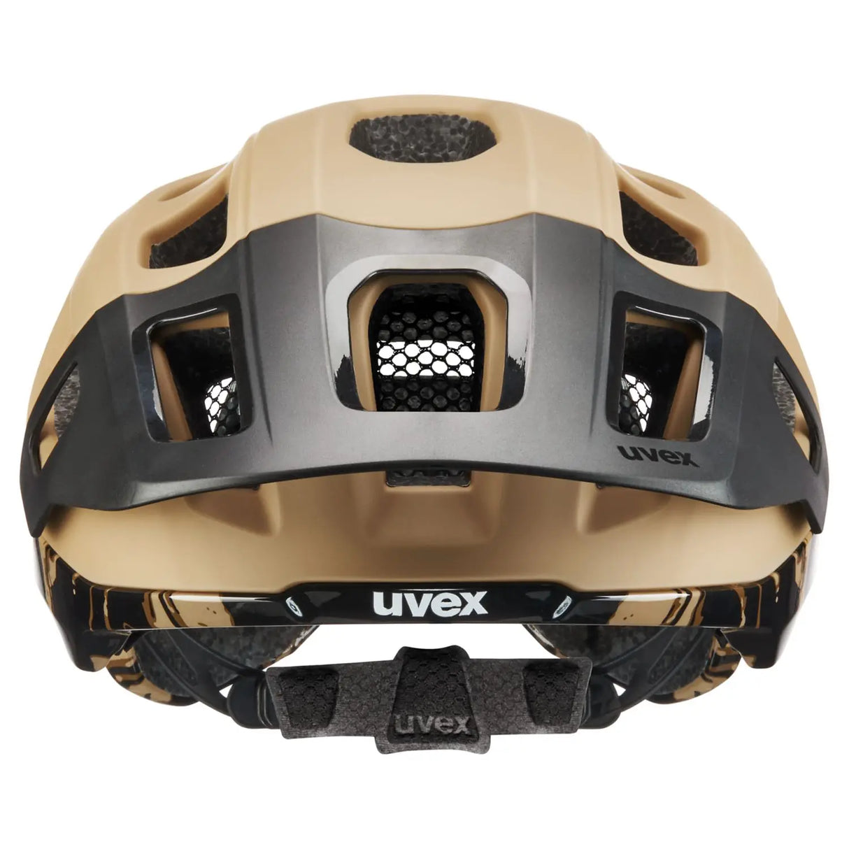 uvex react MIPS MTB Helm | Trail & Allmountain Schutz uvex