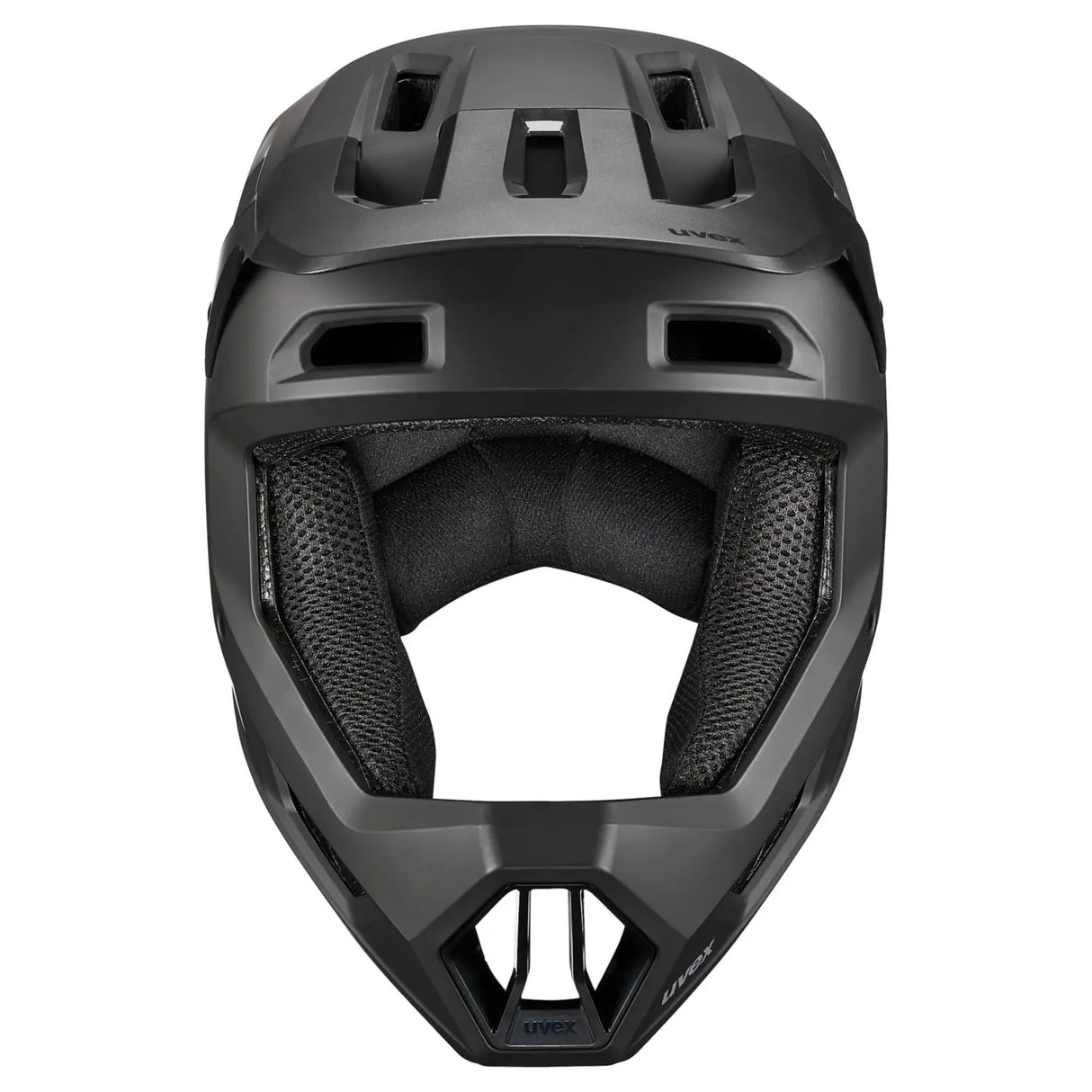 uvex ravage Full-Face MTB Helm | Enduro & Downhill uvex