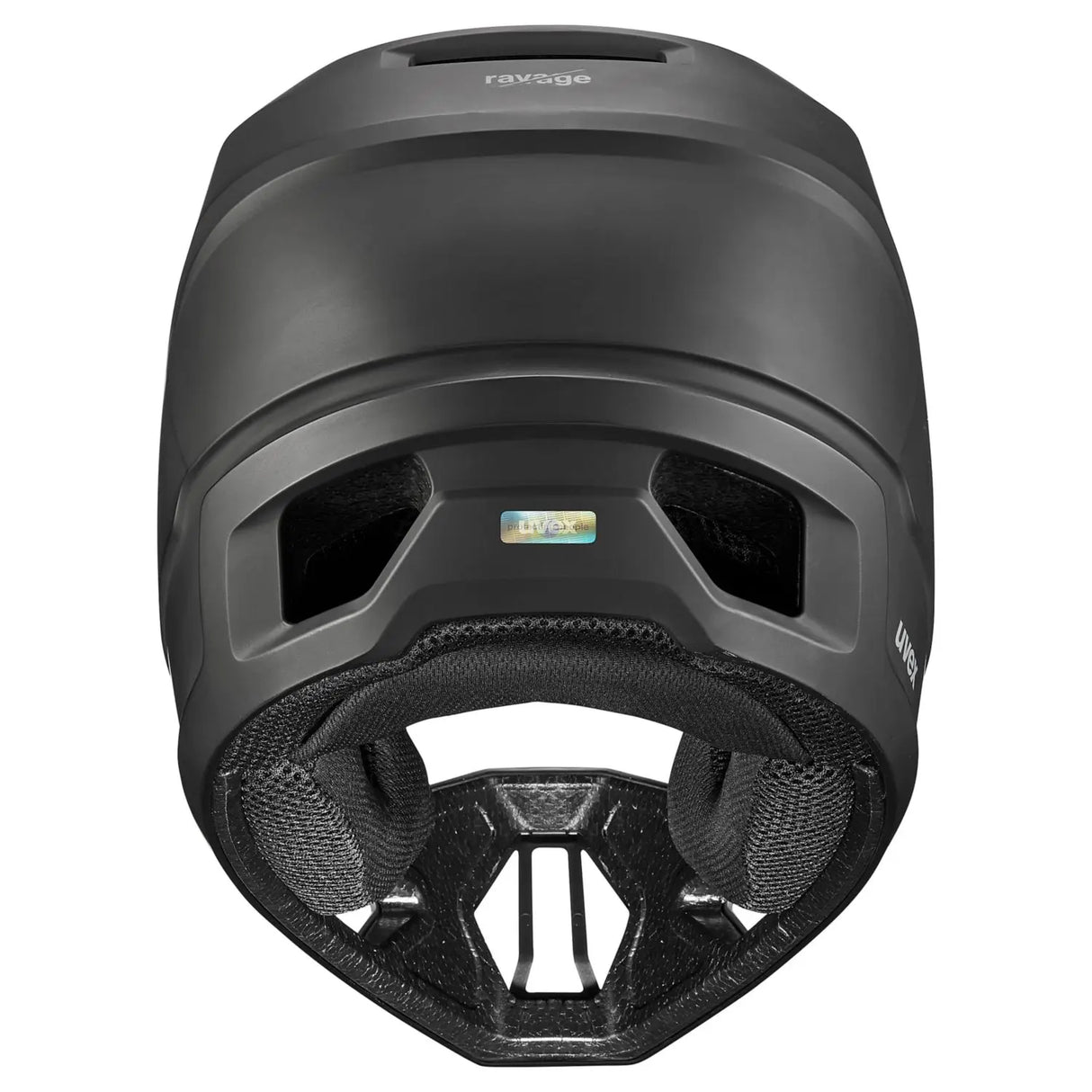 uvex ravage Full-Face MTB Helm | Enduro & Downhill uvex