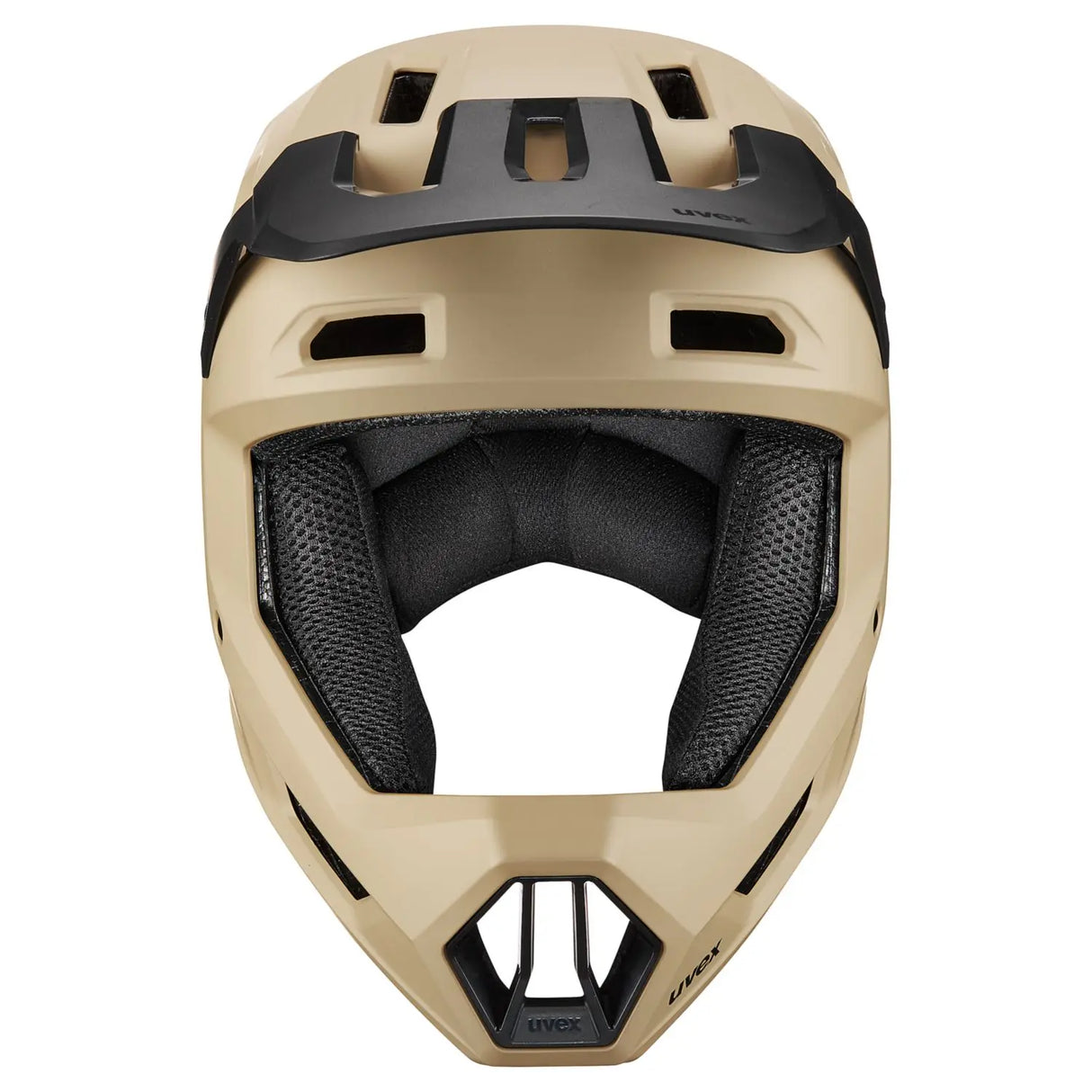 uvex ravage Full-Face MTB Helm | Enduro & Downhill uvex