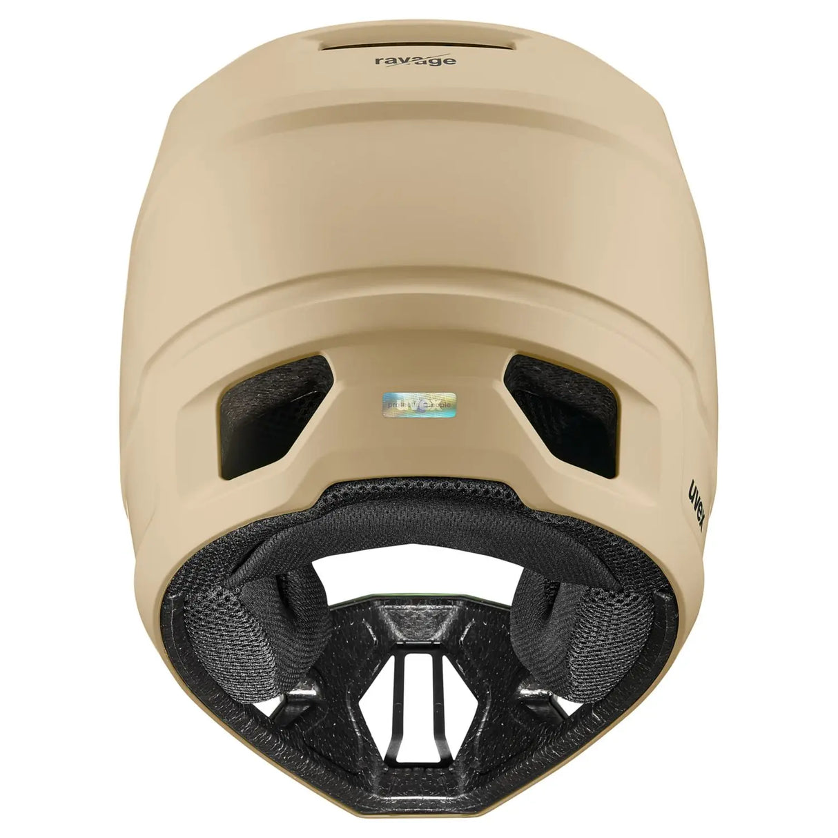 uvex ravage Full-Face MTB Helm | Enduro & Downhill uvex