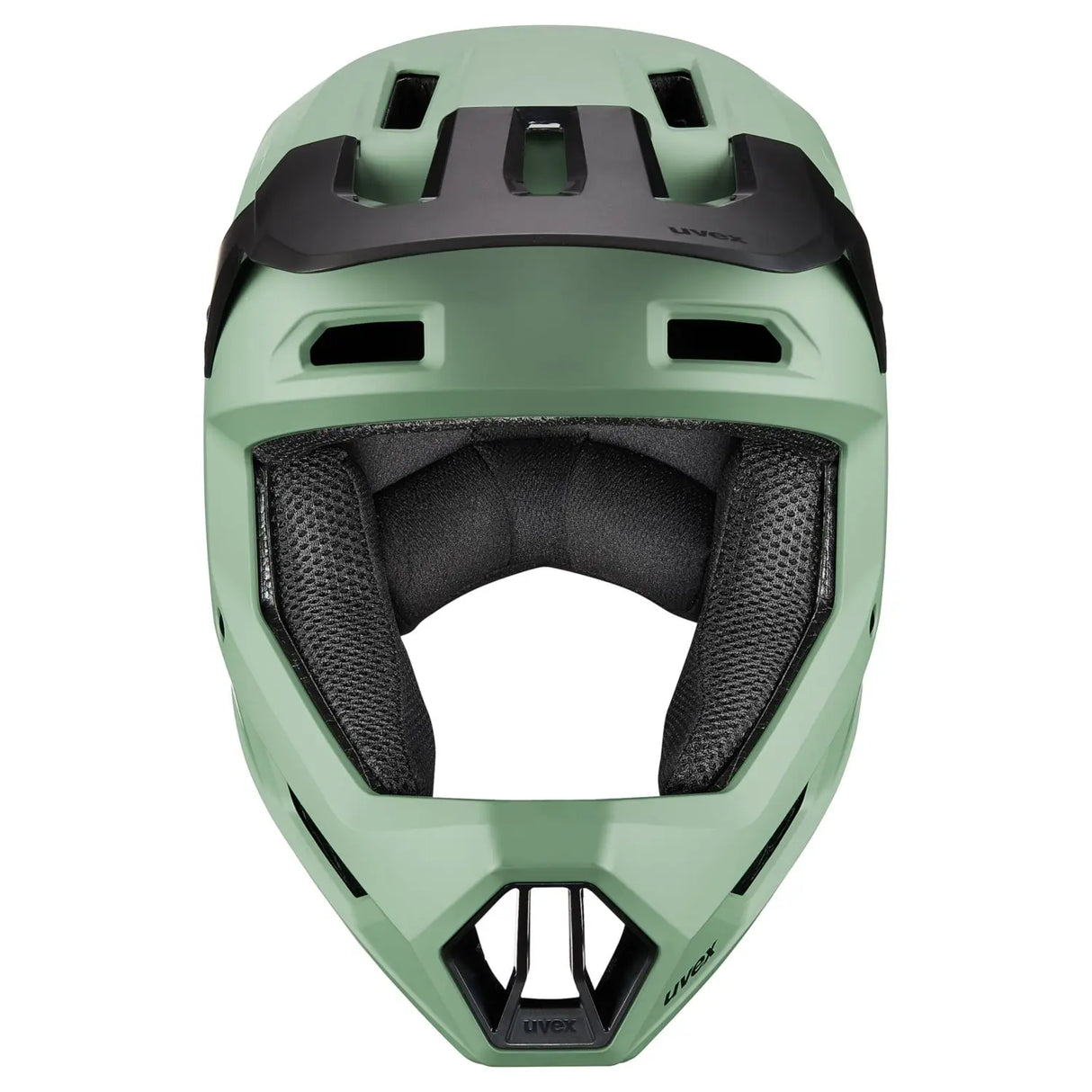 uvex ravage Full-Face MTB Helm | Enduro & Downhill uvex