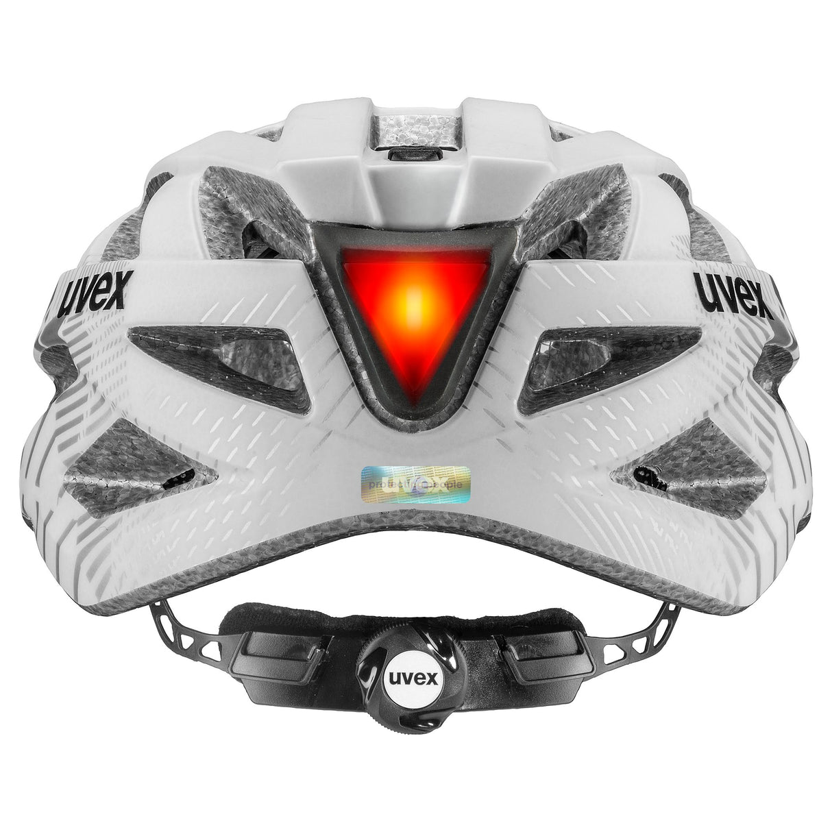 uvex city i-vo Fahrradhelm | Sicher & komfortabel für die Stadt uvex