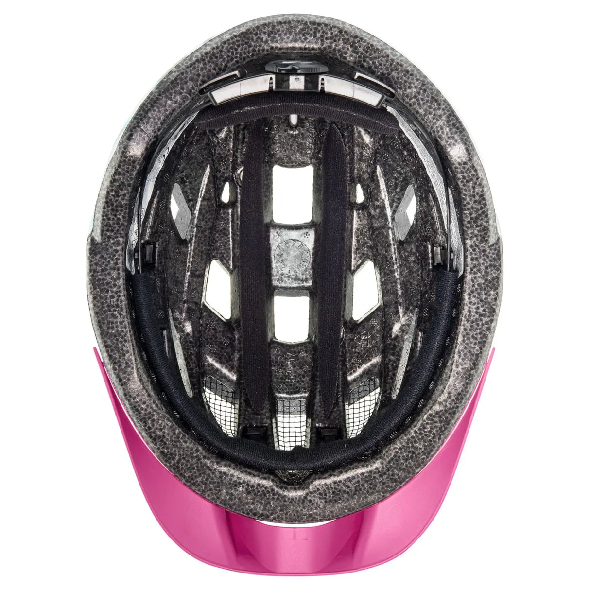 uvex air wing Fahrradhelm | Leichter Allrounder für Touren uvex