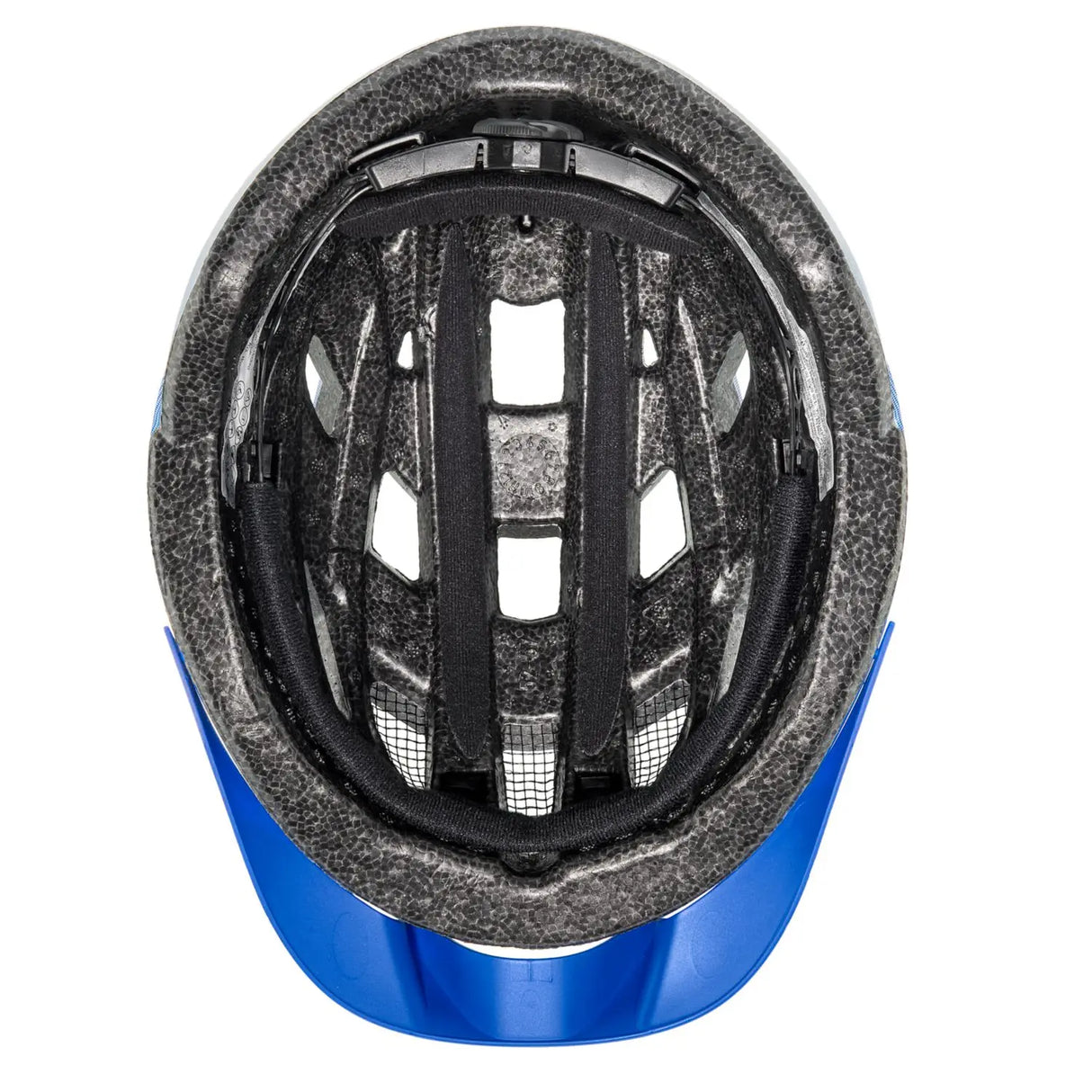 uvex air wing Fahrradhelm | Leichter Allrounder für Touren uvex