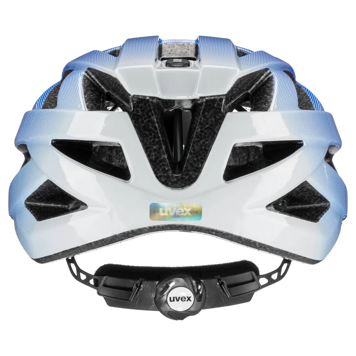 uvex air wing Fahrradhelm | Leichter Allrounder für Touren uvex