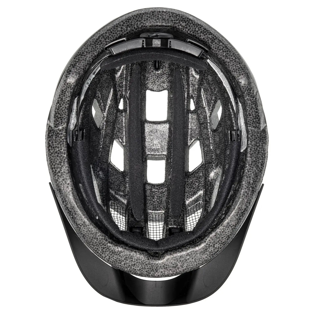 uvex air wing Fahrradhelm | Leichter Allrounder für Touren uvex