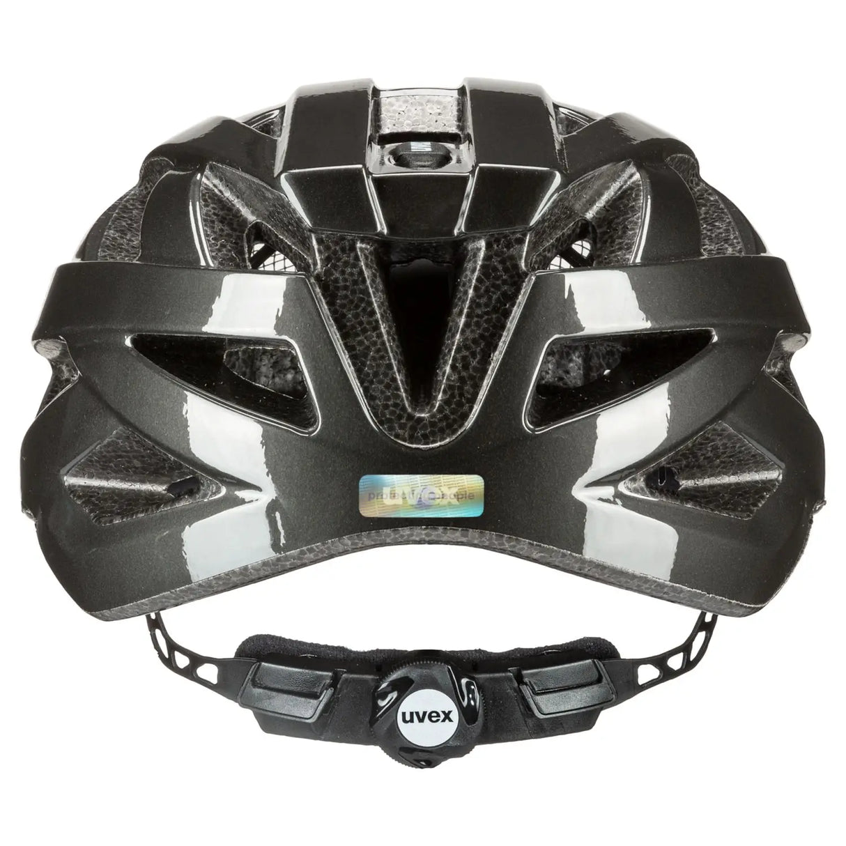 uvex air wing Fahrradhelm | Leichter Allrounder für Touren uvex