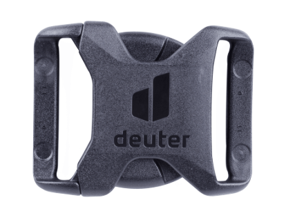 Deuter Nähschnalle 30 mm & 38 mm – beidseitig vernähbar deuter