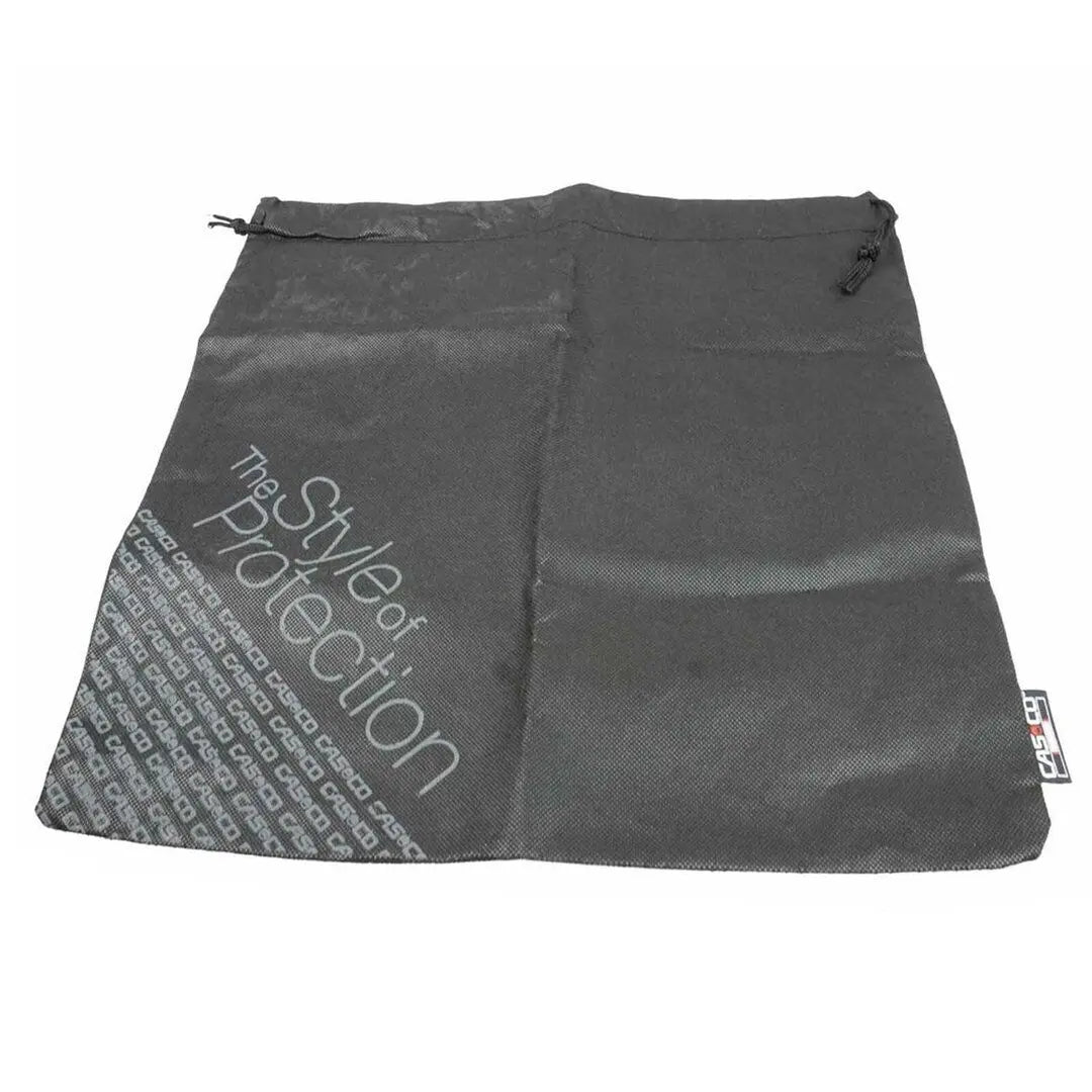 Casco Helmbeutel, Helmtasche, Zuziehbeutel für Ski-, Fahrrad- und Reithelme.