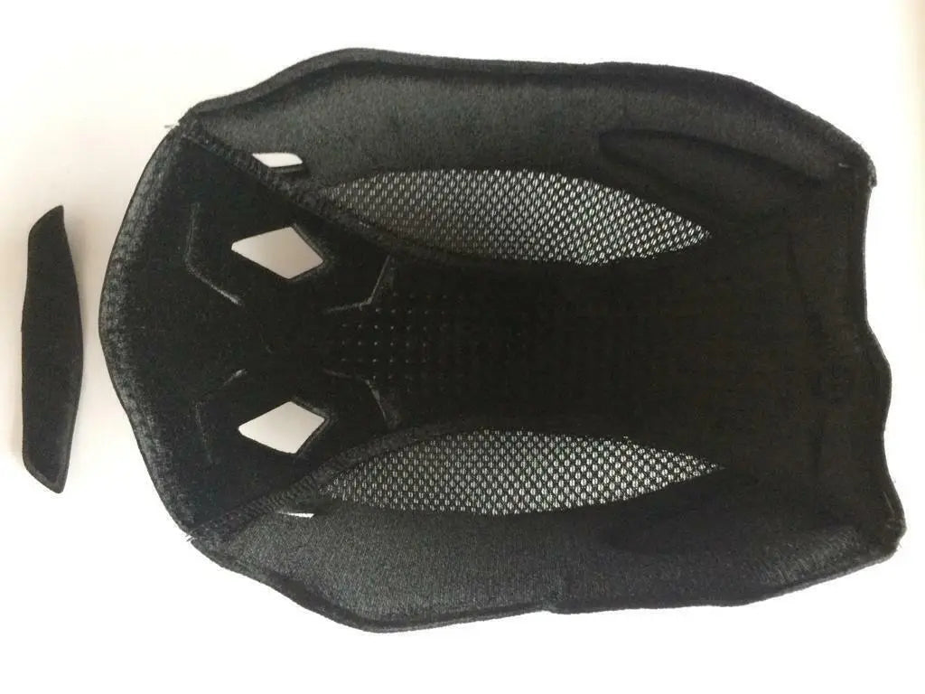 Ersatzpolster Kerbl Reithelm exite und exite Lilli, Unisize.