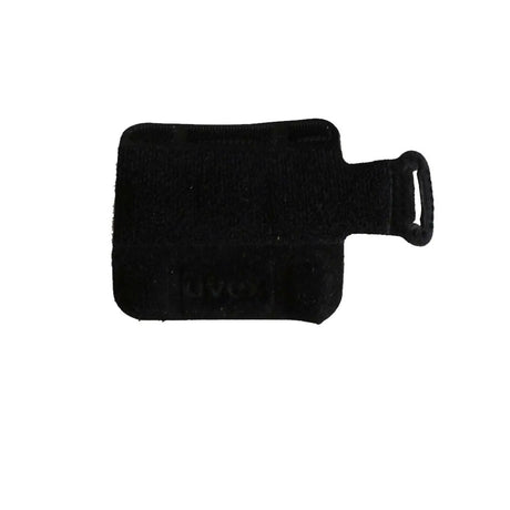 Uvex Alpina Kinnpolsterung Kinnpolster für Fahrradhelm Reithelm Skihelm Polster.