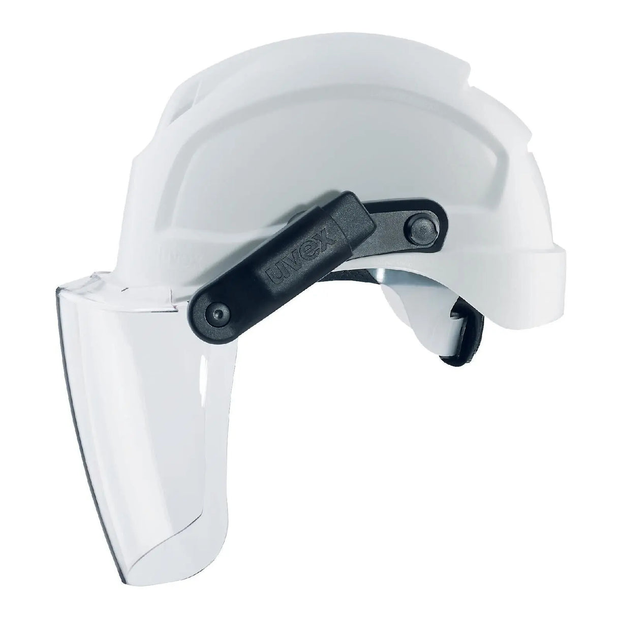 uvex pheos Visier magnetisch innen Ersatzvisier Scheibe Schutz Gesicht Face Glas.