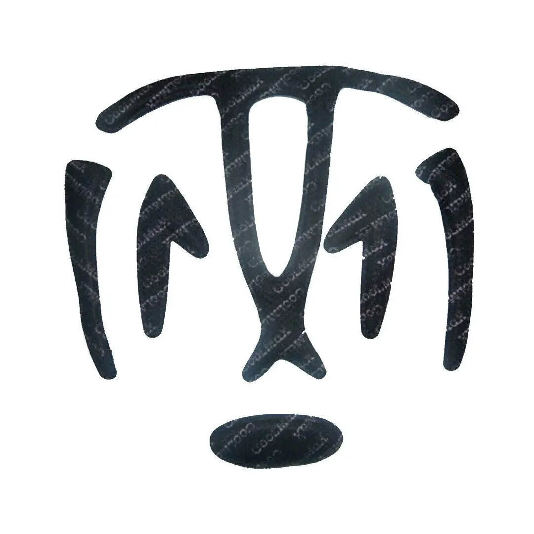 Cratoni C-Bolt und C-Tracer Fahrradhelm Padset, Ersatzpolster, Innen-Polster.