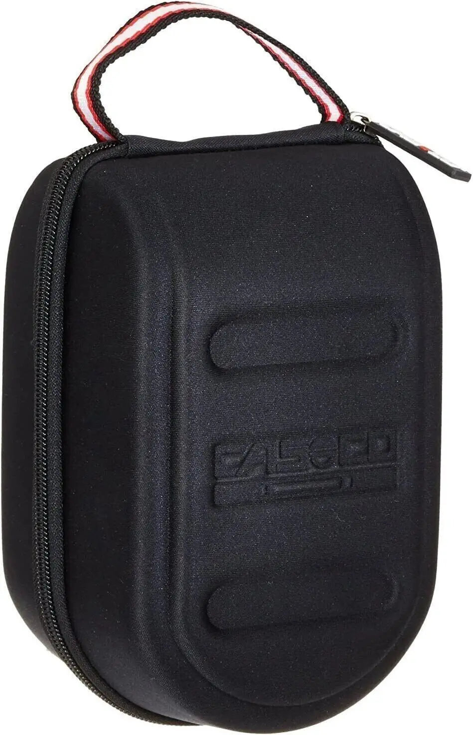 Casco Spirit Carbonic Nordic Langlauf Biathlon-Brille M Herren Damen rot UV Ski.