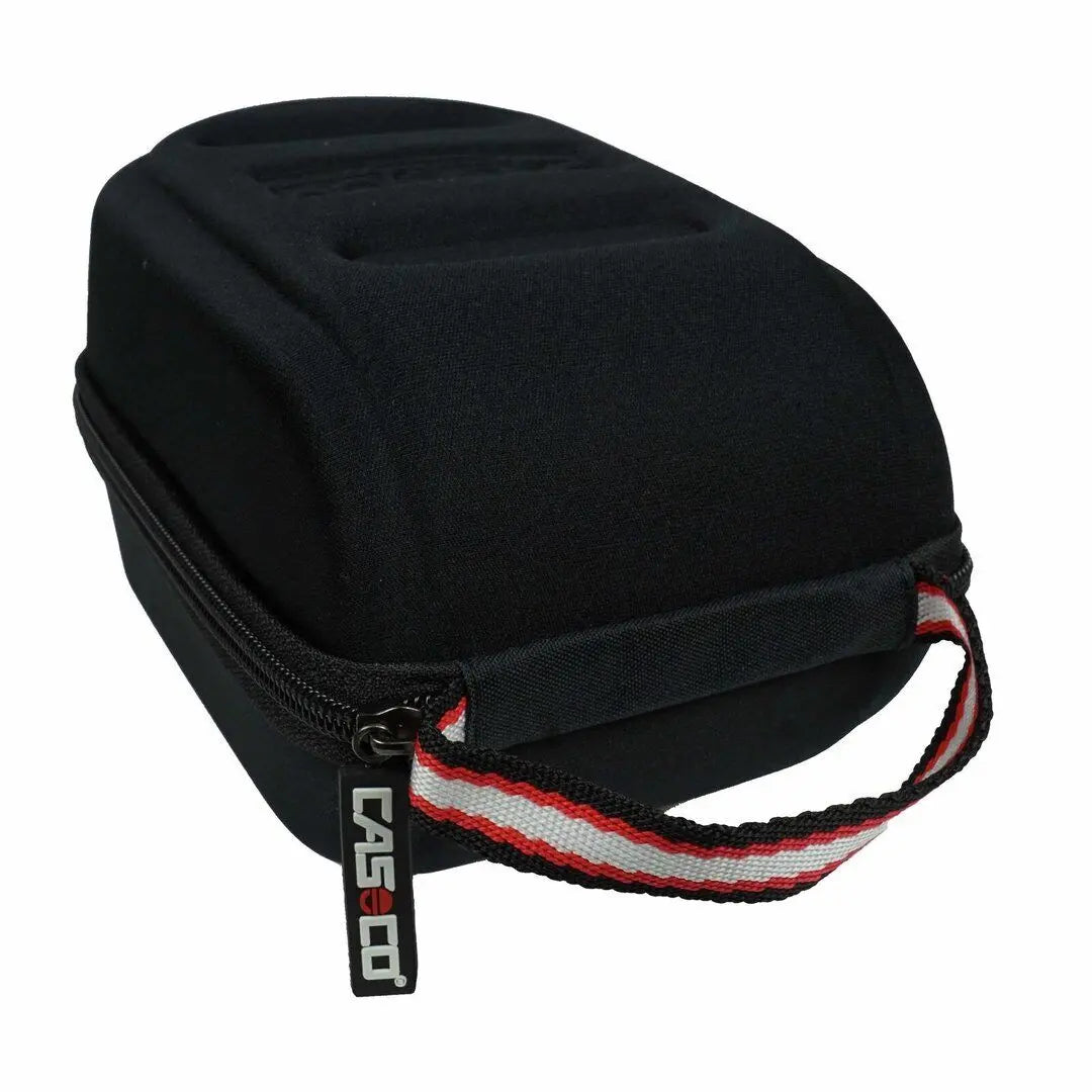 Skibrillenetui | Hardcase für Skibrillen / Nordicbrillen |Aufbewahrung Transport.