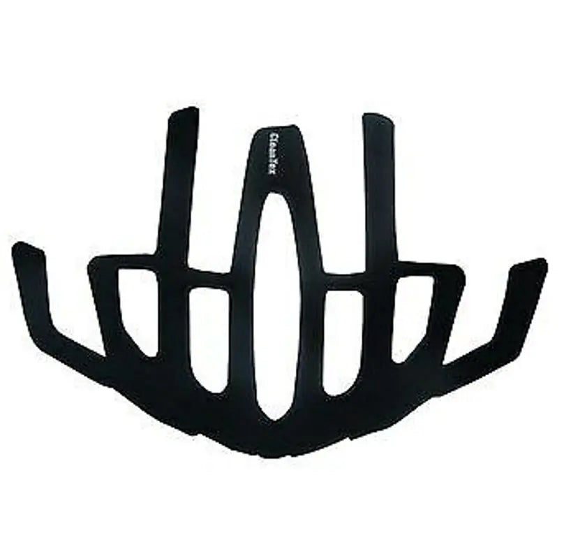 Cratoni AllSet Fahrradhelm Ersatzpolster Ersatzpad Polster Zubehör Ersatzteil.