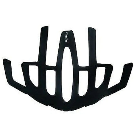 Cratoni AllSet Fahrradhelm Ersatzpolster Ersatzpad Polster Zubehör Ersatzteil.