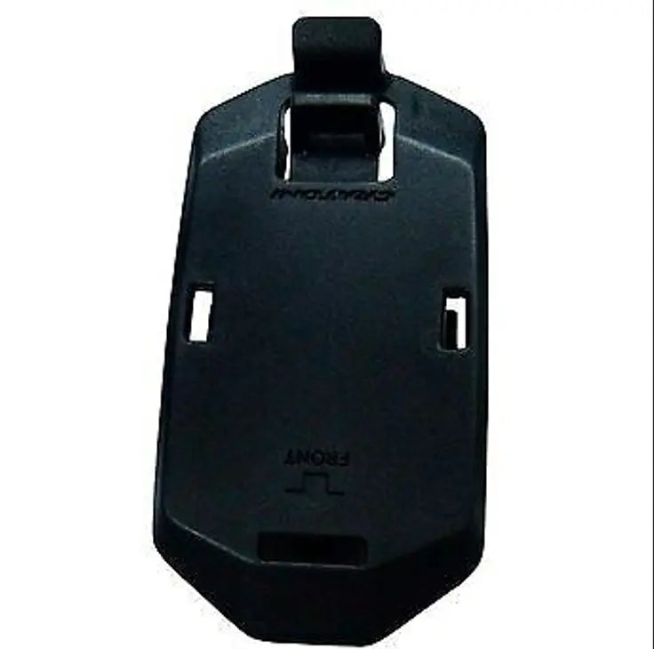 Cratoni AllTrack Fahrradhelm Ersatz Kamera Adapter, Ersatzteil Zubehör Camera.