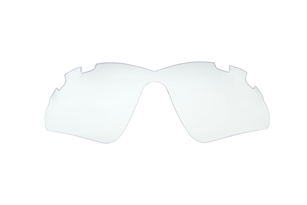 Cratoni Futuro Polarized Brille – inkl. 2 Wechselgläser Cratoni