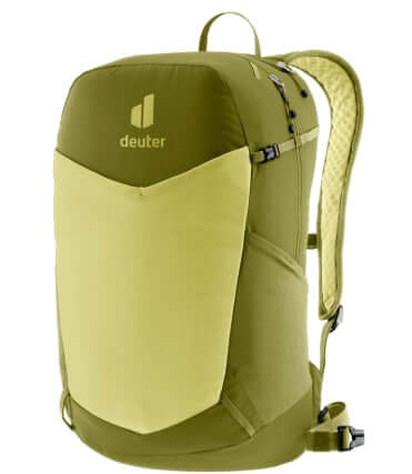 Deuter Speed Lite 21 Rucksack Ultraleichter Wanderrucksack (Versand ab Juni) deuter