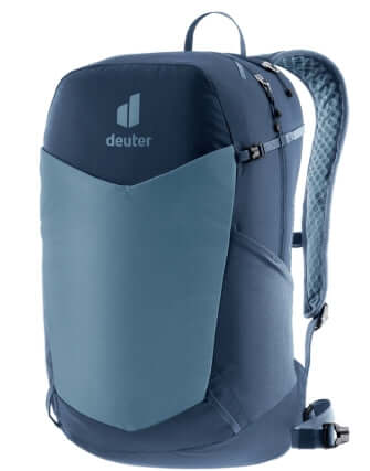 Deuter Speed Lite 21 Rucksack Ultraleichter Wanderrucksack (Versand ab Juni) deuter