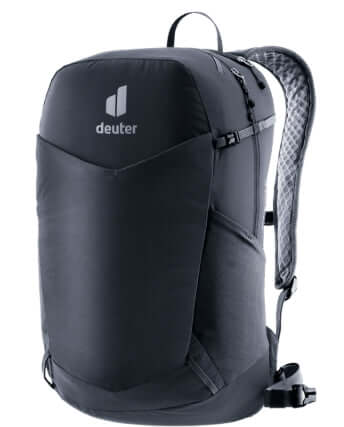 Deuter Speed Lite 21 Rucksack Ultraleichter Wanderrucksack (Versand ab Juni) deuter