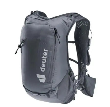 Deuter Ascender 7 Trailrunning-Rucksack für Outdoor-Enthusiasten, wasserfest und kompakt.