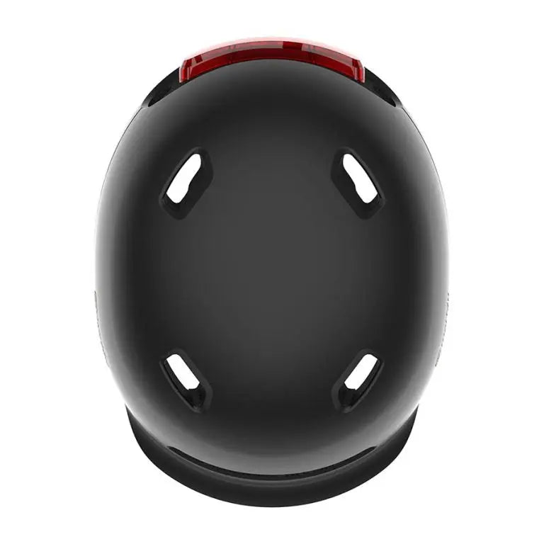 Livall C20 Neo black | Fahrradhelm schwarz E-Bike Cityhelm.