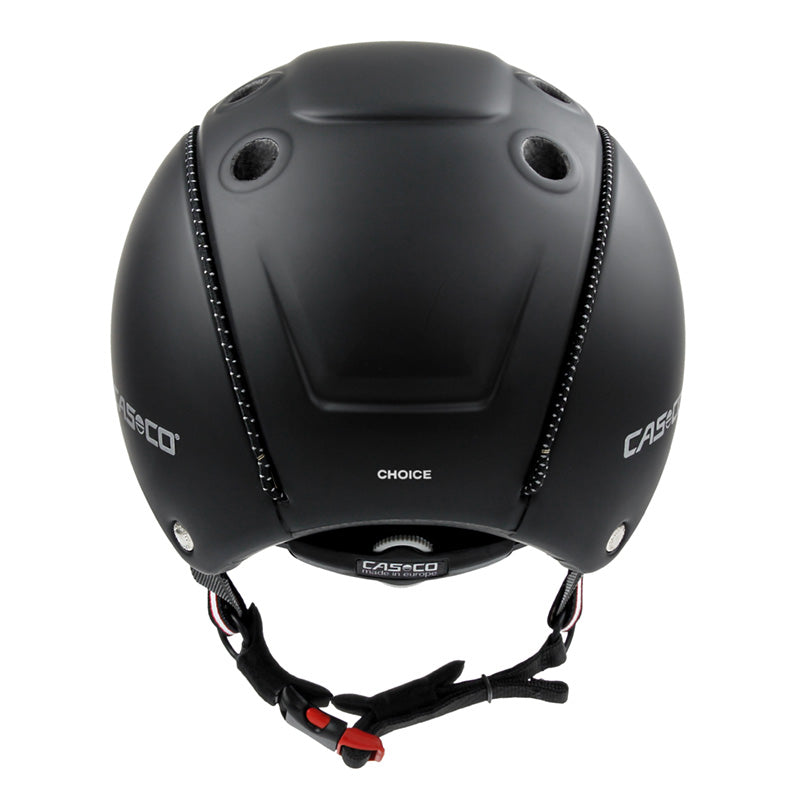 CASCO Choice 2 Turnier Reithelm – Uni-Größe Casco
