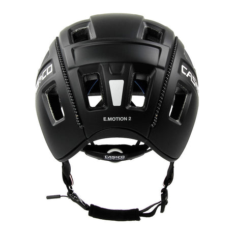 Casco E.MOTION2 E-Bike Helm | Urban Fahrradhelm Casco