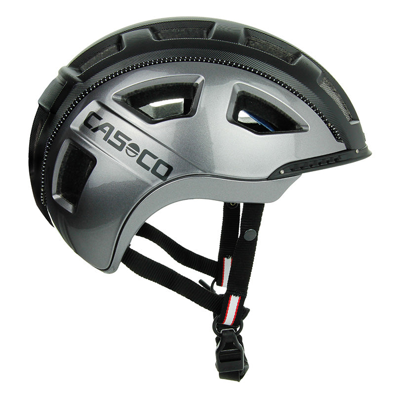 Casco E.MOTION2 E-Bike Helm | Urban Fahrradhelm Casco