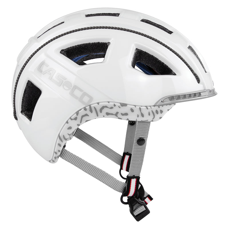 Casco E.MOTION2 E-Bike Helm | Urban Fahrradhelm Casco