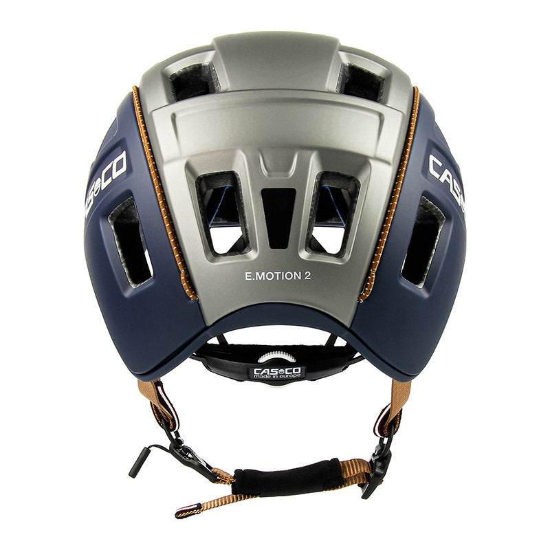 Casco E.MOTION2 E-Bike Helm | Urban Fahrradhelm Casco