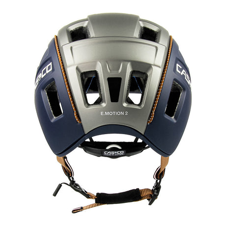 Casco E.MOTION2 E-Bike Helm | Urban Fahrradhelm Casco