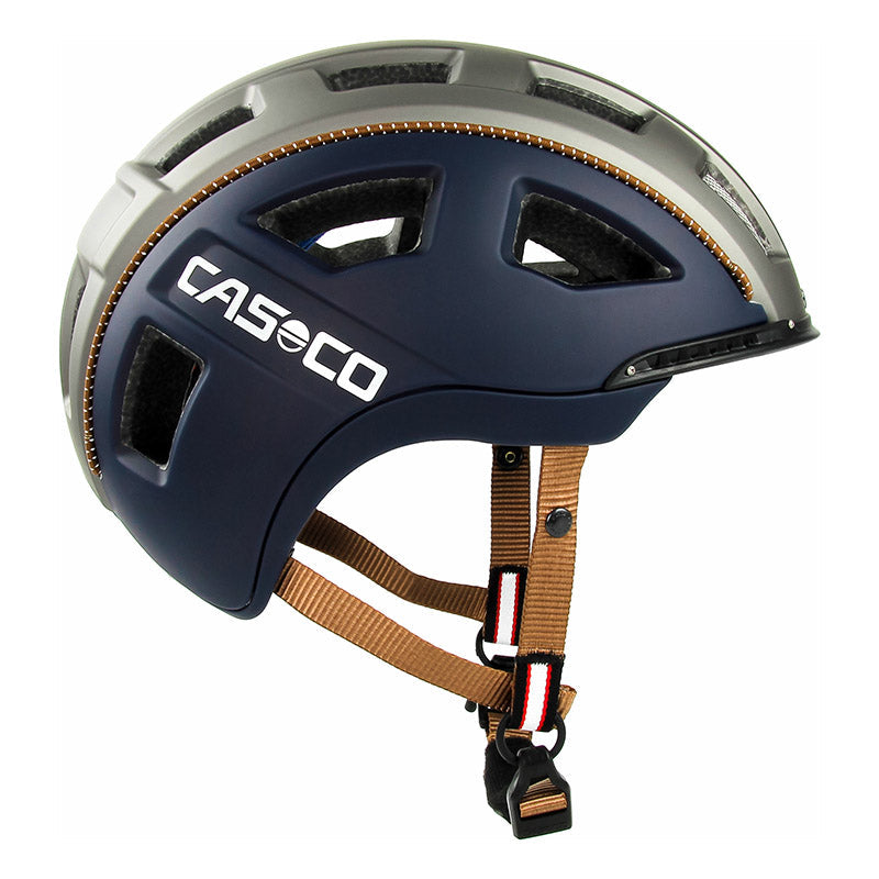 Casco E.MOTION2 E-Bike Helm | Urban Fahrradhelm Casco
