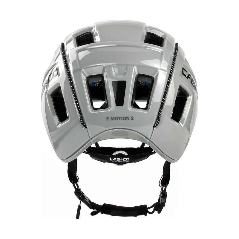 Casco E.MOTION2 E-Bike Helm | Urban Fahrradhelm Casco
