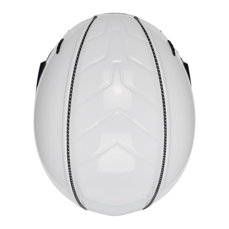 Casco Highfly Flughelm | EN966, Vautron Visier & Ohrpolster Casco