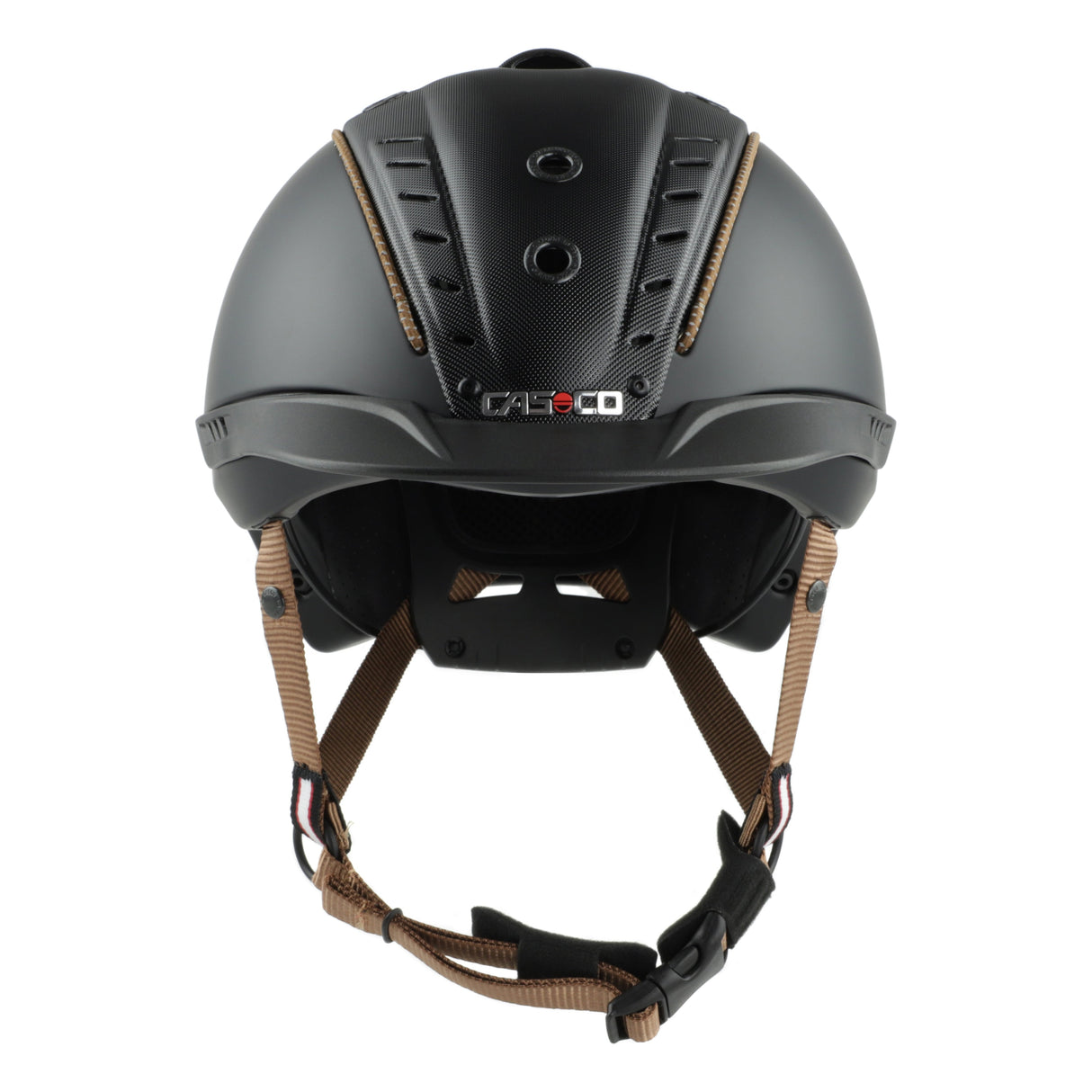 CASCO Mistrall-2 Edition – Sicherer Reithelm mit Belüftung Casco