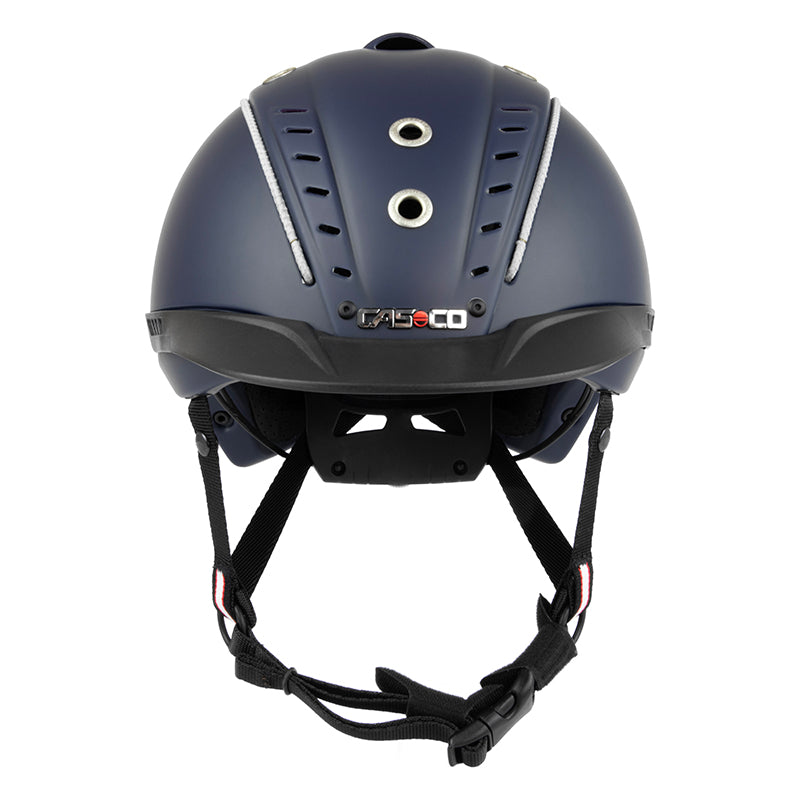 CASCO Reithelm Mistrall-2 – Luftig, sicher und stilvoll Casco