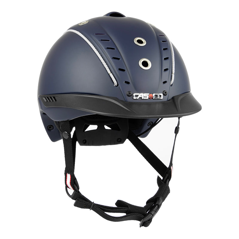 CASCO Reithelm Mistrall-2 – Luftig, sicher und stilvoll Casco
