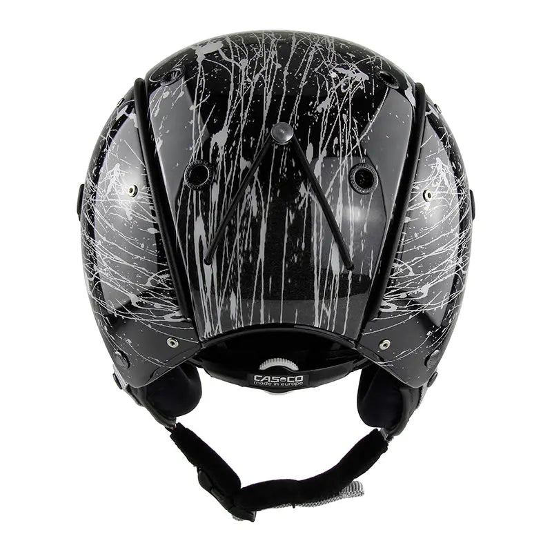 Casco SP-3 Splatter Multicolor | Skihelm Erwachsene.