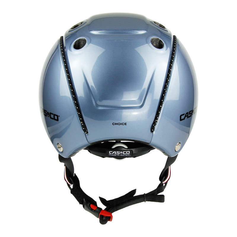 CASCO Choice 2 Turnier Reithelm – Uni-Größe Casco