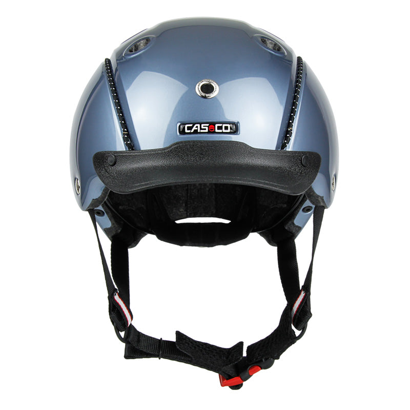 CASCO Choice 2 Turnier Reithelm – Uni-Größe Casco