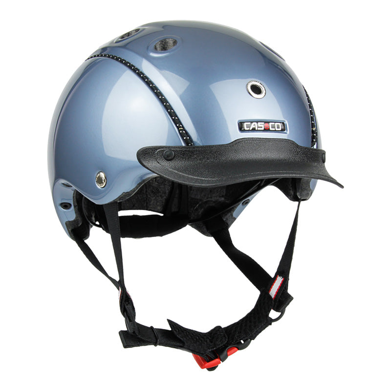 CASCO Choice 2 Turnier Reithelm – Uni-Größe Casco